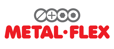 logo metal-flex